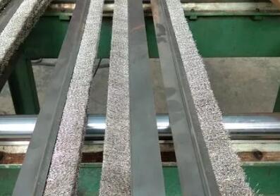 不锈钢自清洗过滤器既节约能源又能保护环境
